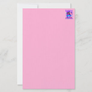 Papelaria Espantoso papel de Namorada