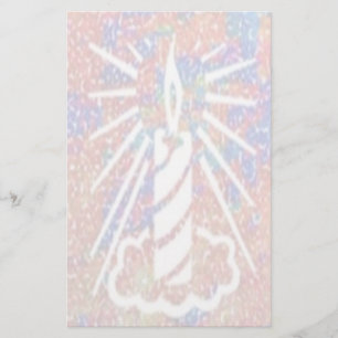 Papelaria Espiritual: Espalhando a luz V2