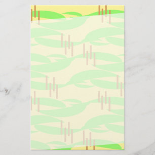 Papelaria Estilo Swanky Sessties