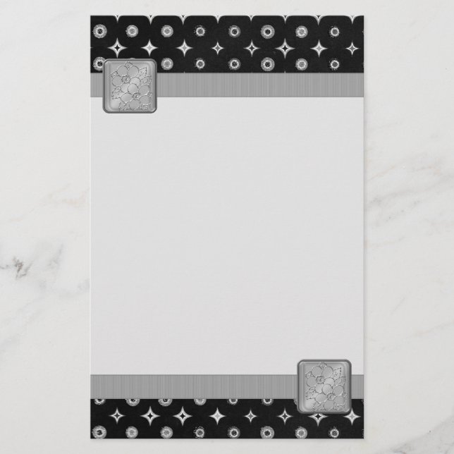 Papelaria Estrela de Prata (Frente)