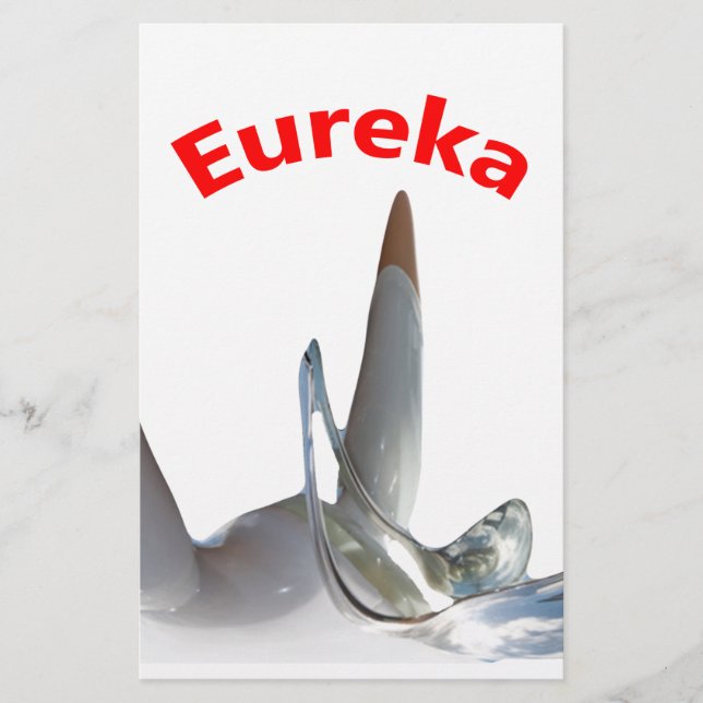 Papelaria Eureka (Frente)