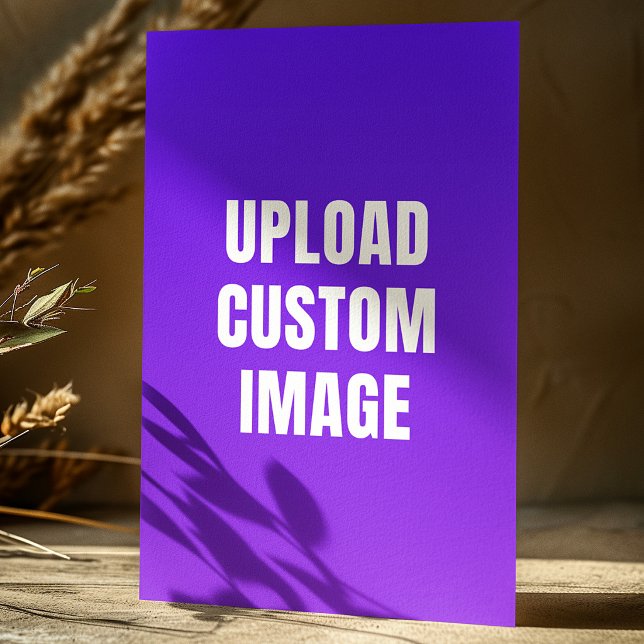 Papelaria Faça o Upload de 2 Imagens Personalizadas - Adicio (Criador carregado)