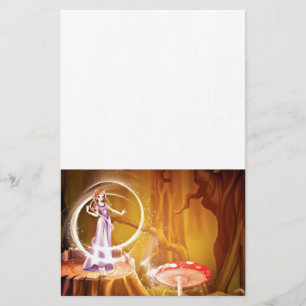 Papelaria Fairytale Fantasy Destino Sonhos Whimsical