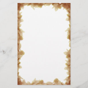 Papelaria Fall Seasons Best Stationery Modelo