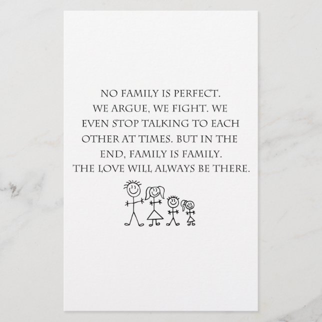 Papelaria Família (Frente)