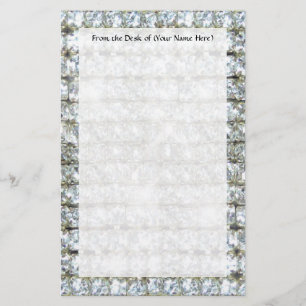 Papelaria Faux Bling