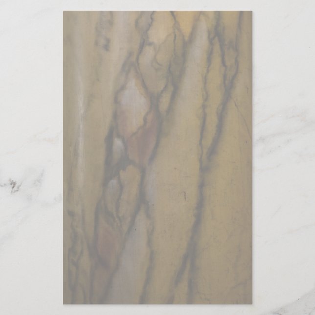 Papelaria Faux marble look (Frente)