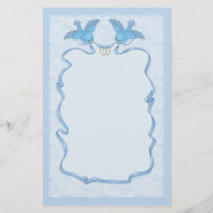 Papelaria Felicidade do Bluebird