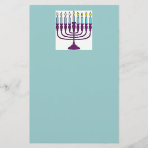 Papelaria Feliz Chanucá Shalom