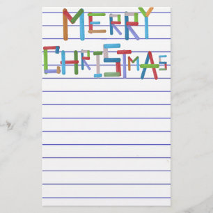 Papelaria Feliz Natal
