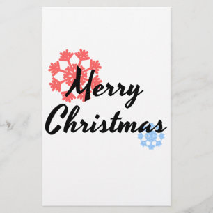 Papelaria Feliz Natal. Roupa para homens e mulheres. T-shir