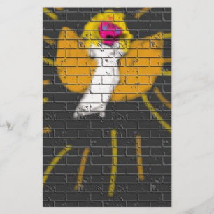 Papelaria Feliz Natal Sun Moon Angel, Art by Kids :)