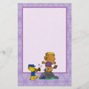 Papelaria Ferald e Kingston Stationery