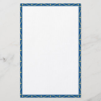 Papelaria Fleur De Lis Stationery