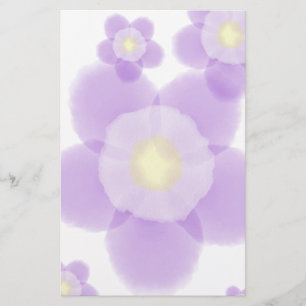 Papelaria Flor de Aquarela