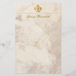 Papelaria Flor de lis