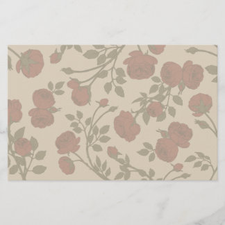 Papelaria Florentina Rose