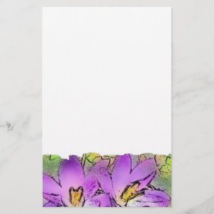 PAPELARIA FLORES