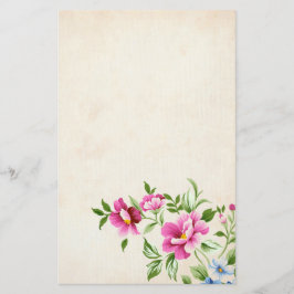 Papelaria Flores