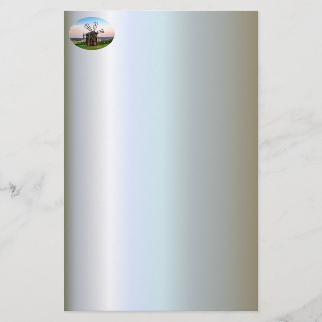 Papelaria Fogueira (Frente)