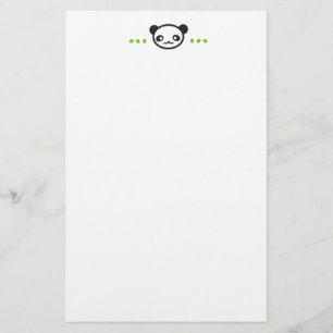 Papelaria Folha da panda