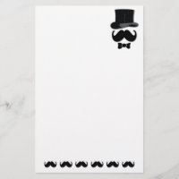 Folha de bigode