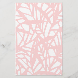 Papelaria Folhas de Bambu