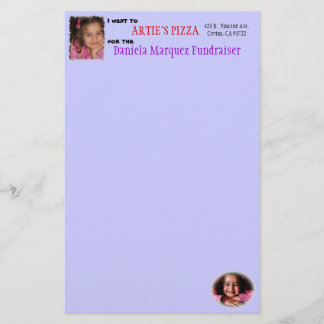 Papelaria Fui ao Artie's