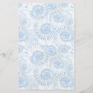Papelaria Fun Shell Pattern