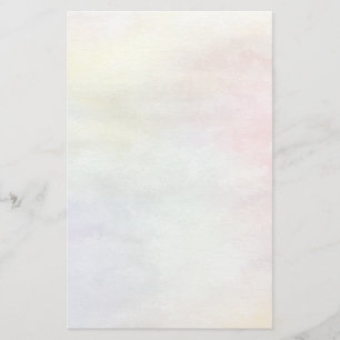 Papelaria fundo aquarela de abstrato de arte no papel 3