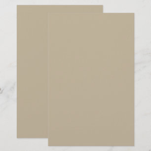 Papelaria Fundo Bege Suave e Claro – Design de Casamento
