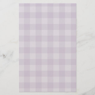 Papelaria Fundo checkered violeta