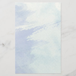 Papelaria fundo da aquarela do excelente - tintas aquarelas