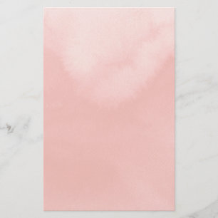 Papelaria fundo de aquarela colorido para seus 3