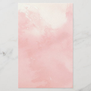 Papelaria fundo de aquarela do excelente - tintas aquarelas