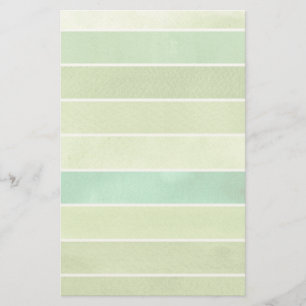 Papelaria fundo de aquarela do excelente verde - aquarela