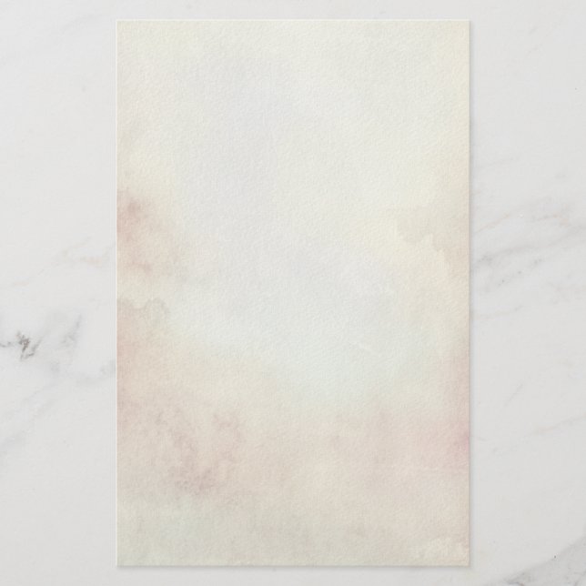 Papelaria Fundo de queda de água (Frente)