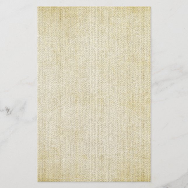 Papelaria Fundo velho do papel do vintage (Frente)