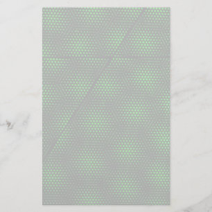 Papelaria Fundo verde abstrato