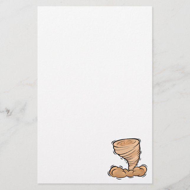Papelaria Furacão (Frente)