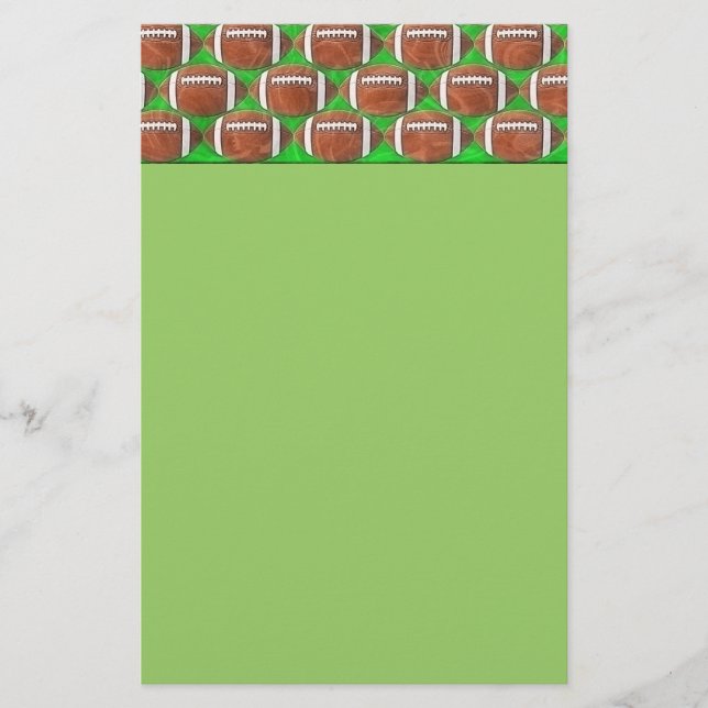 PAPELARIA FUTEBÓIS (Frente)