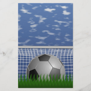 Papelaria Futebol