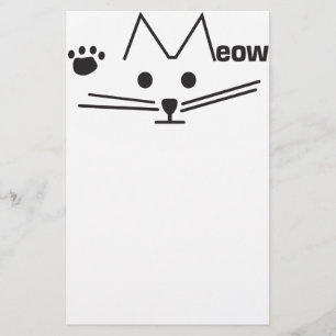 Papelaria Gato do Meow