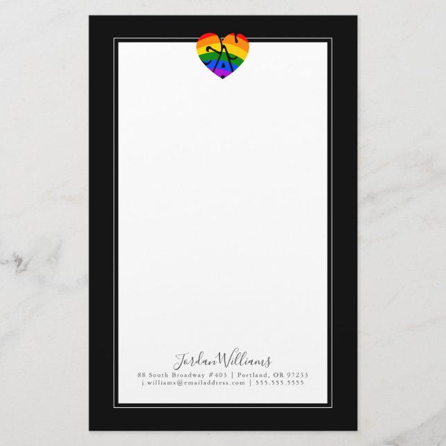 Papelaria Gay (Frente)