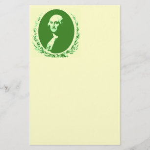 Papelaria George Washington