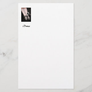 Papelaria Ghillies com iPod