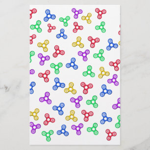 Papelaria Giradores do Fidget