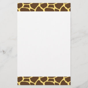 Papelaria Girafa
