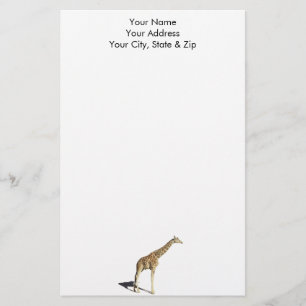 Papelaria Girafa