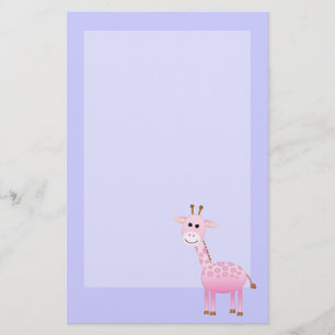 Papelaria Girafa